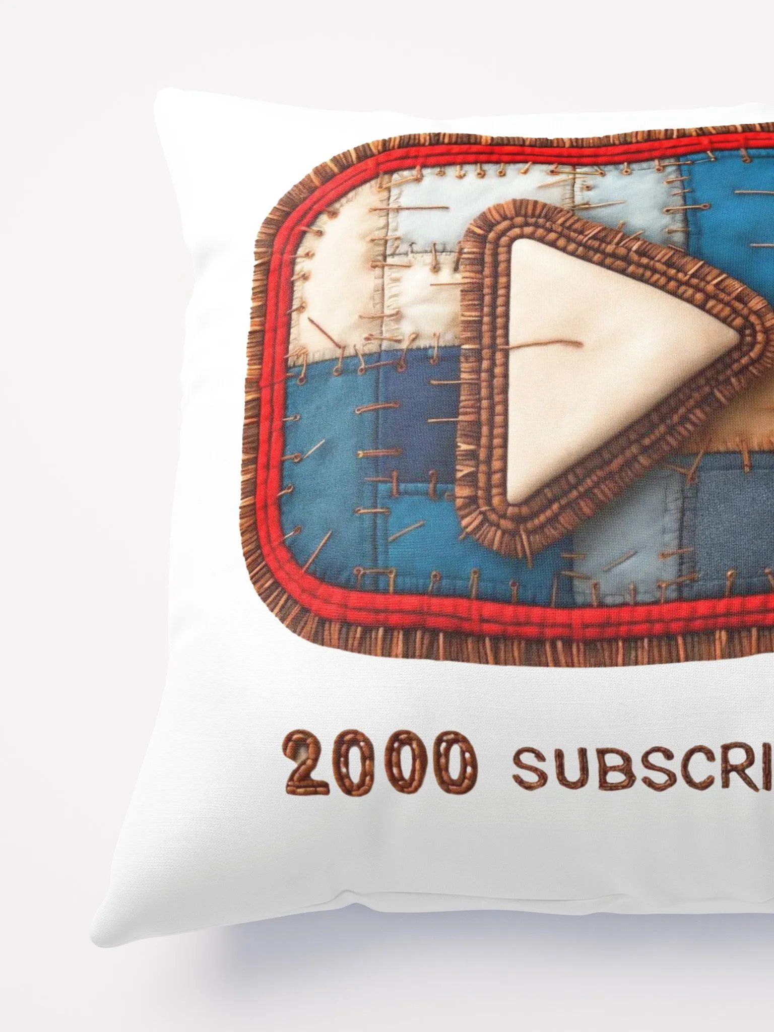 2K Play Pillow product image (3)