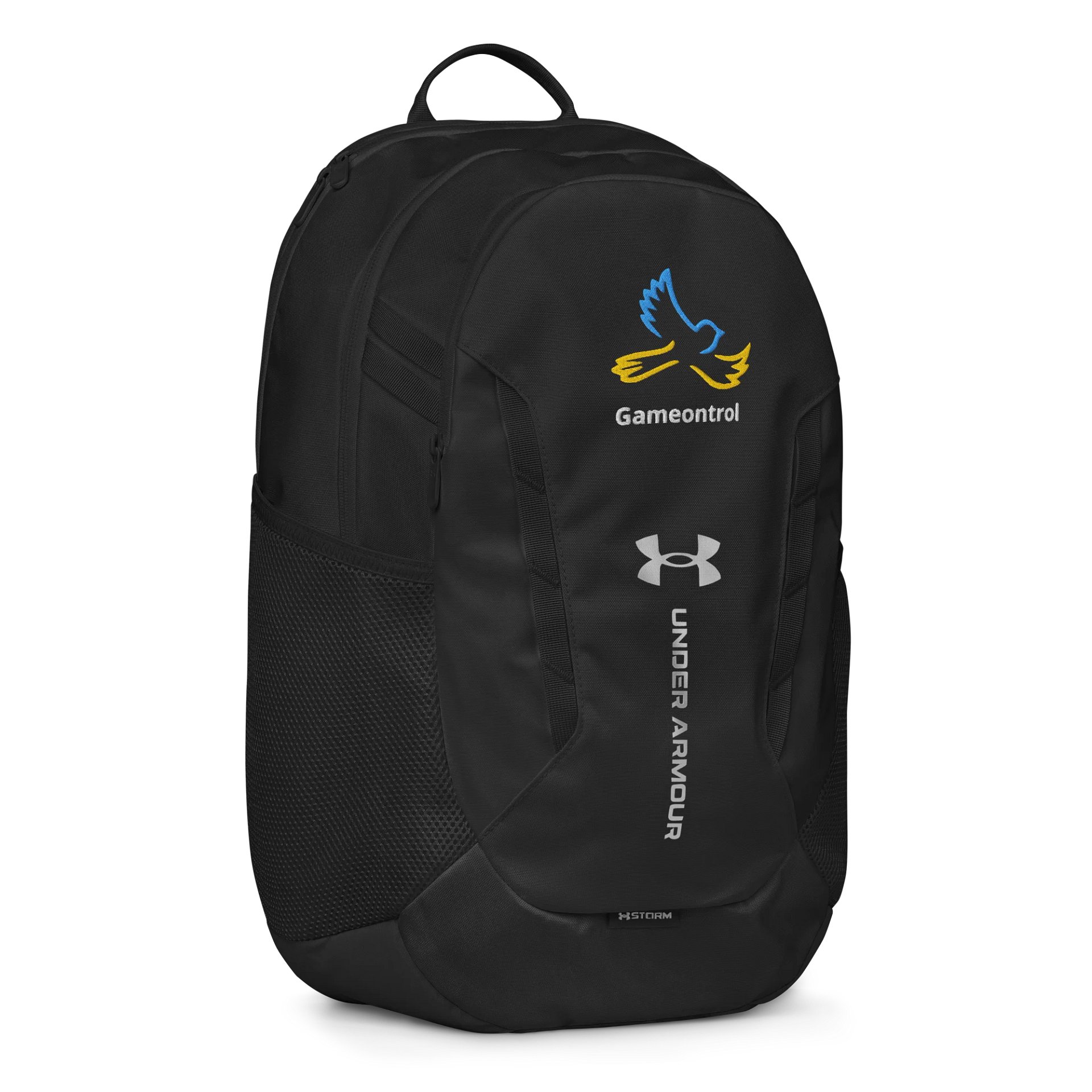 Harmony Dove Backpack Exclusive Edition product image (5)