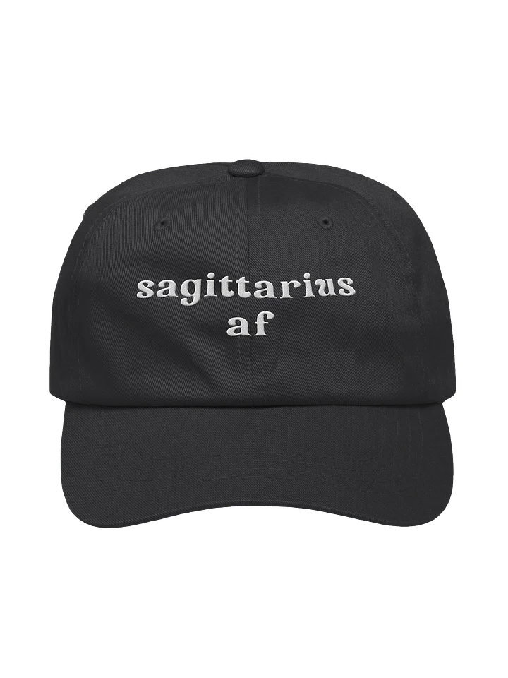 sagittarius af Hat product image (3)
