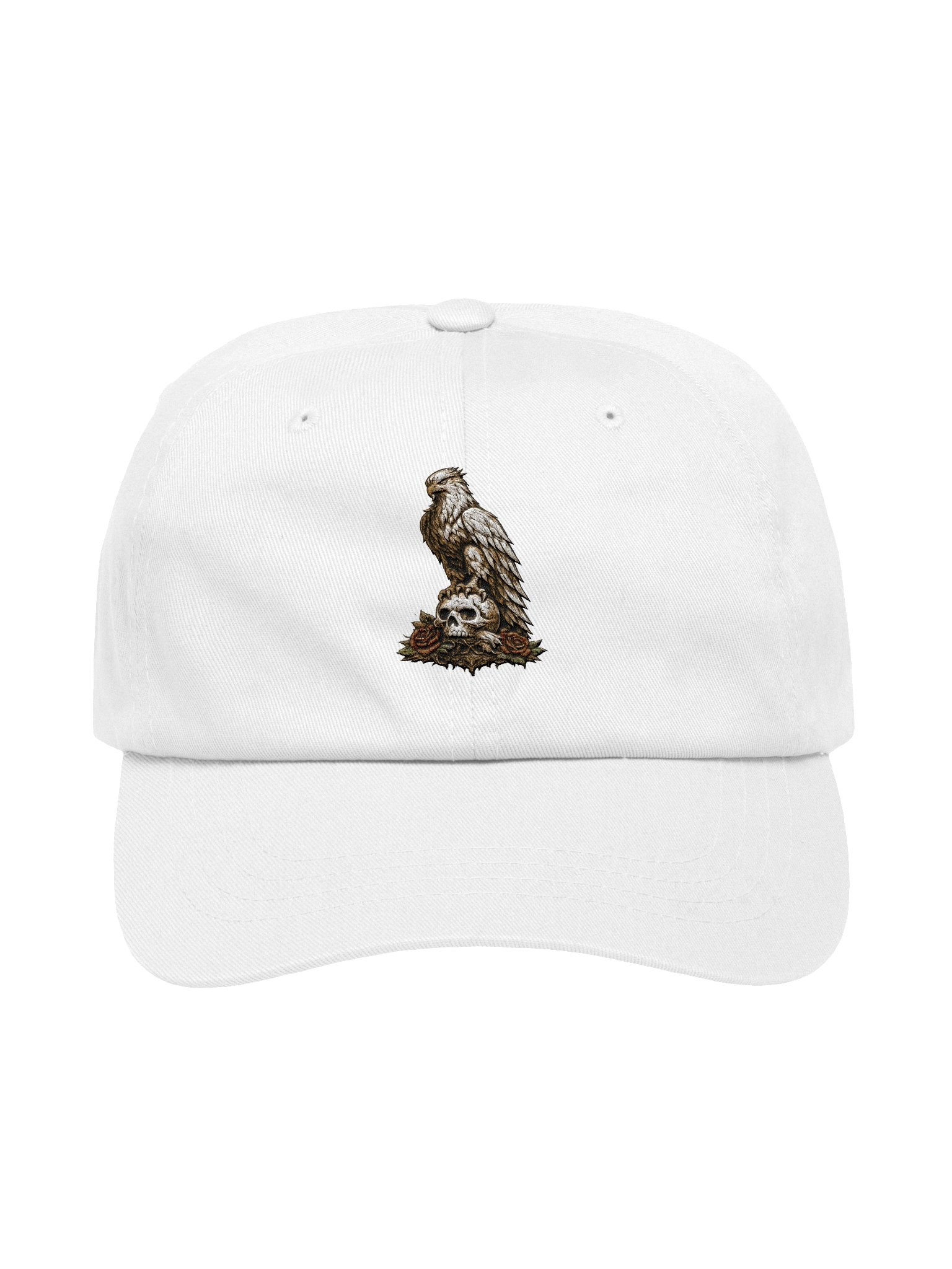 npDOCE Vol.2 "La Raza" Hat product image (1)