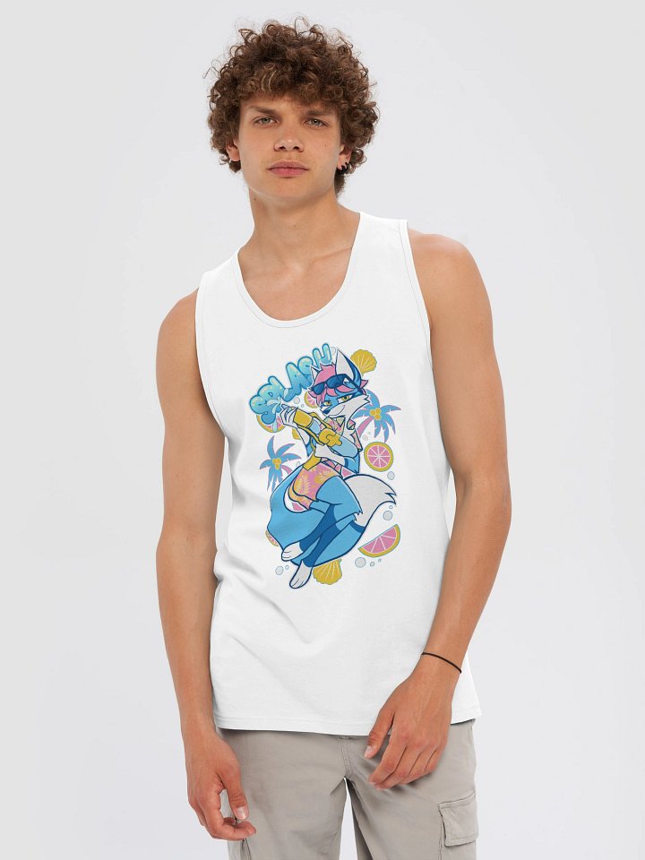 Splash Boy Tank Top 🔫💦 product image (7)