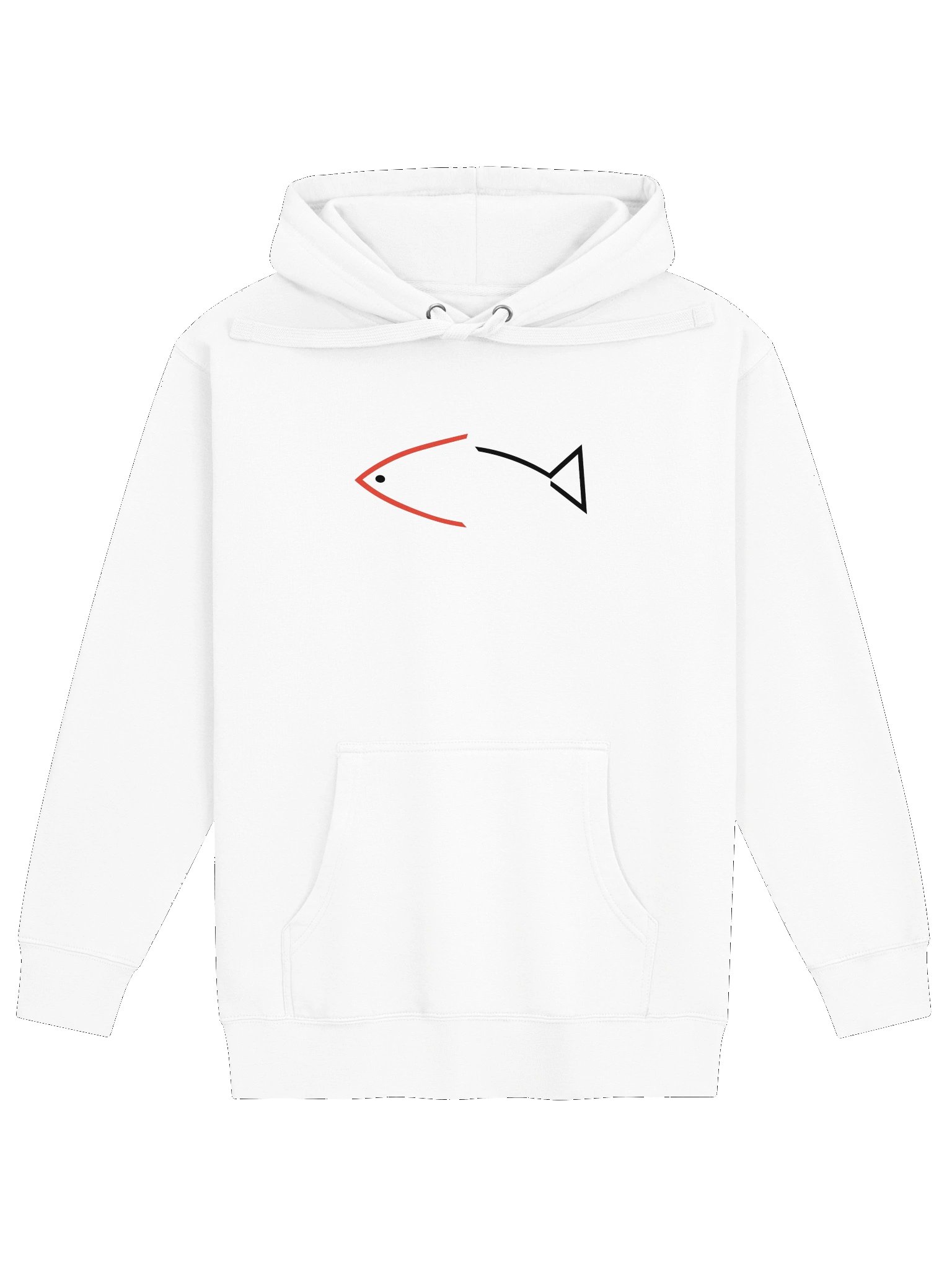 The Western Angler Original Maverick Hoodie product image (1)