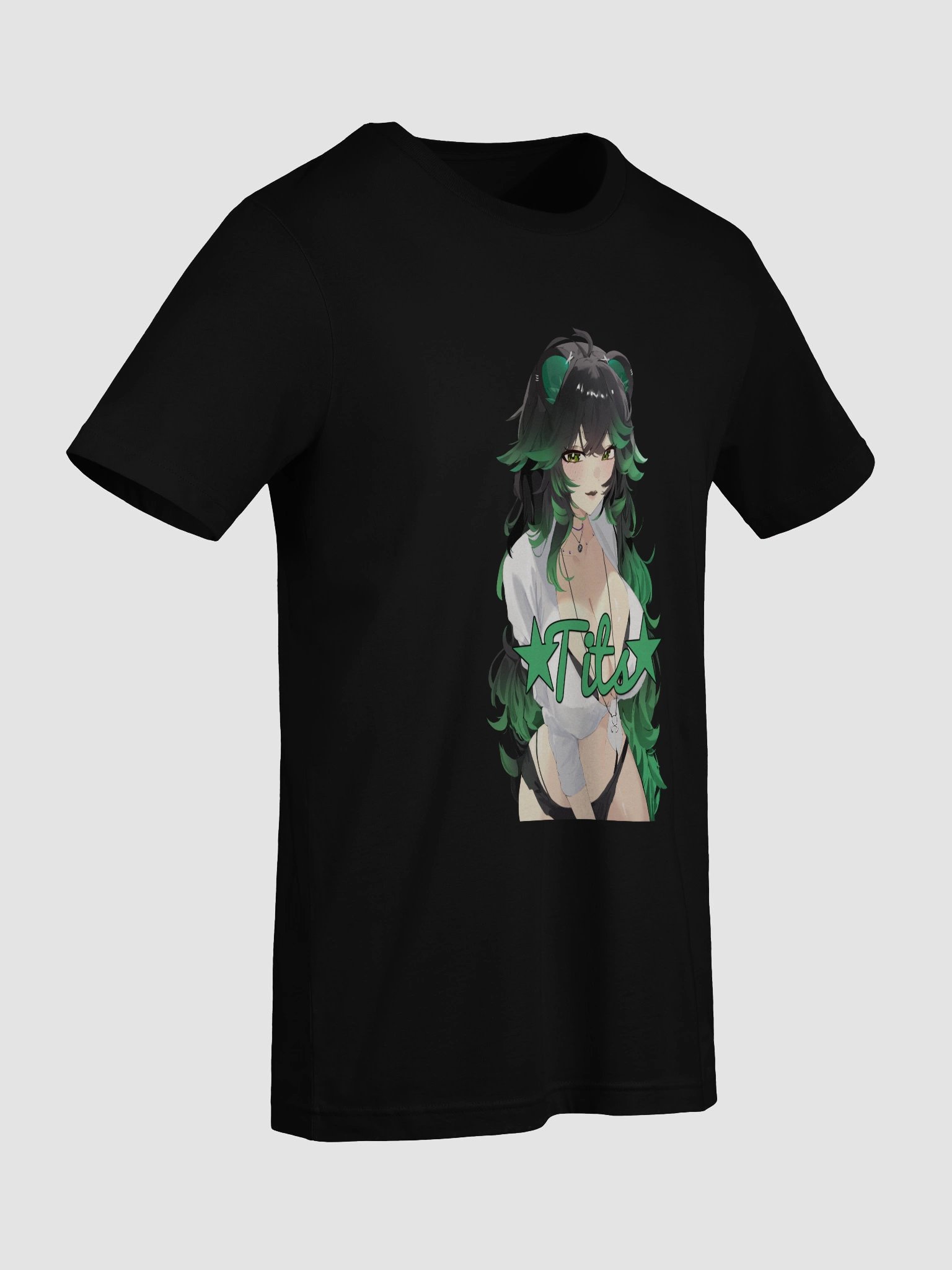 Tits the Shirt product image (9)