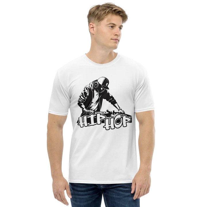 Hip Hop is Poetry product image (2)