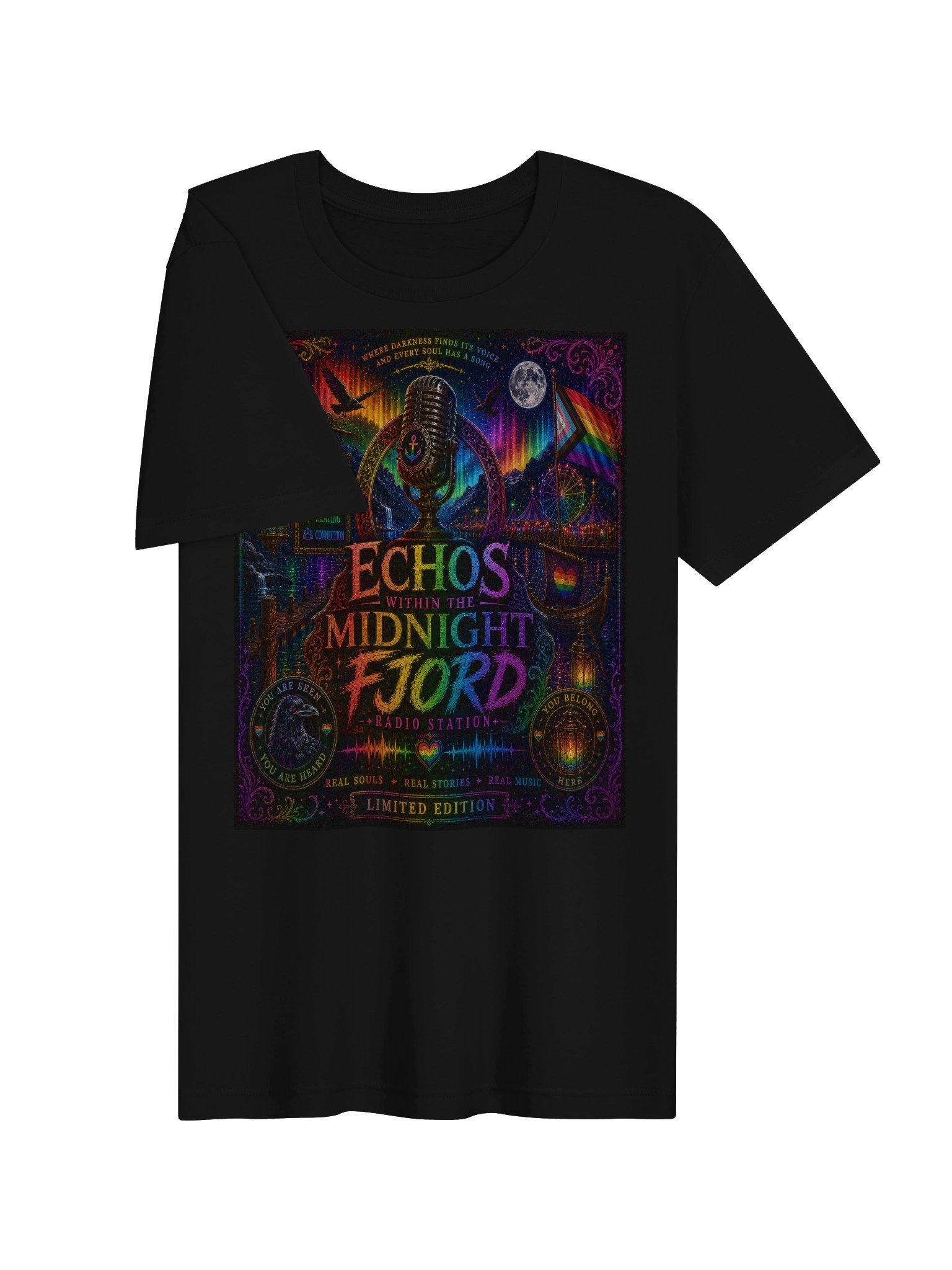 Echoes of Pride — Limited Edition product image (26)