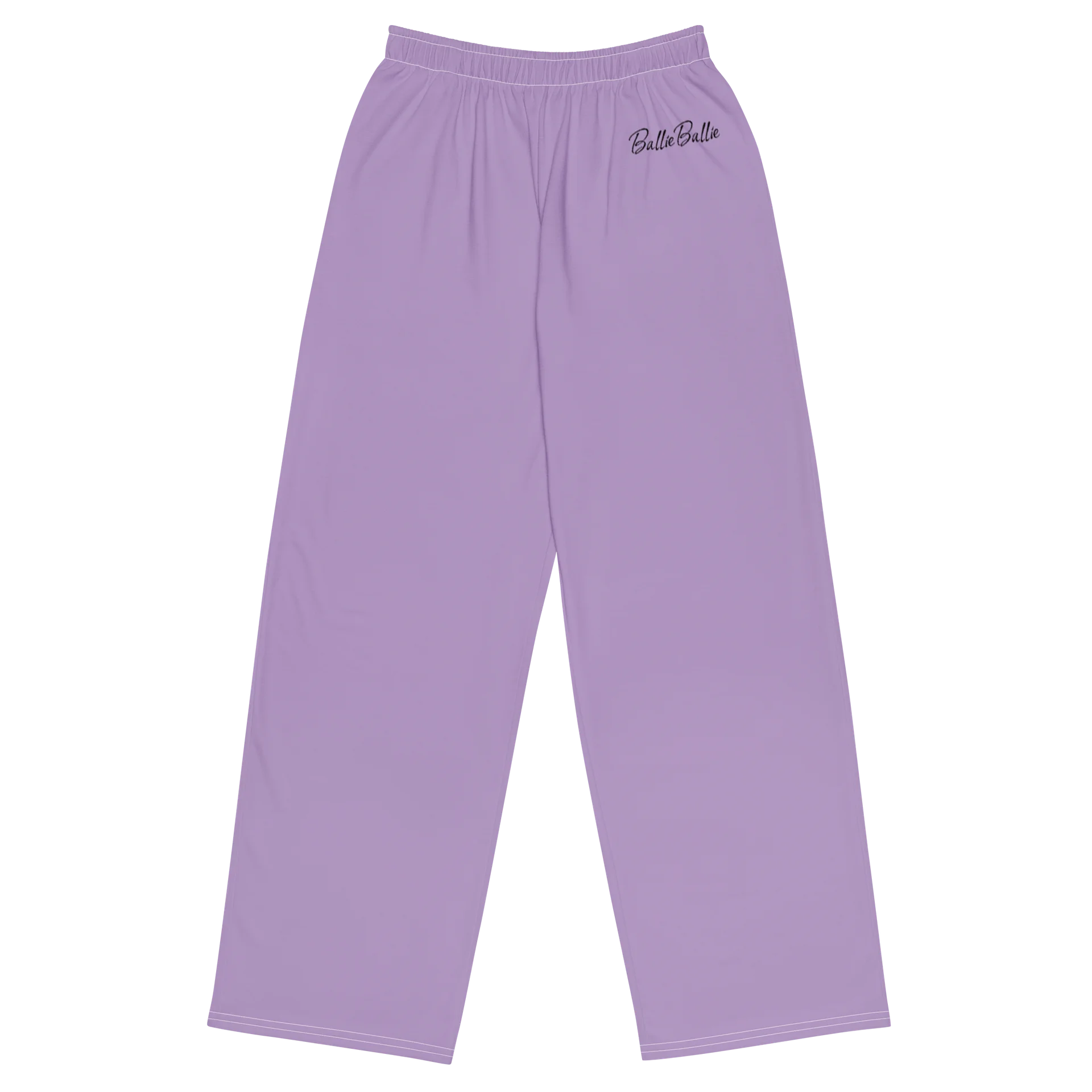 Wijde broek product image (1)