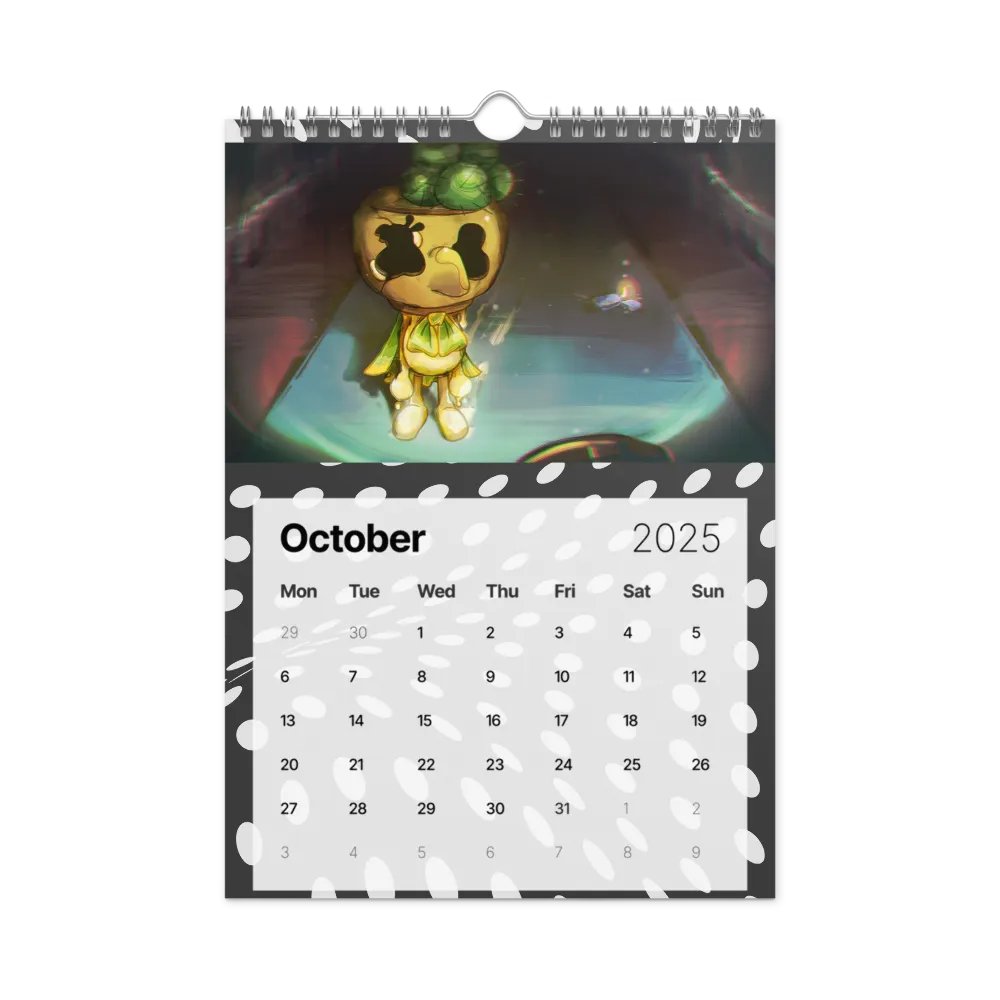 Keepot calendar product image (12)