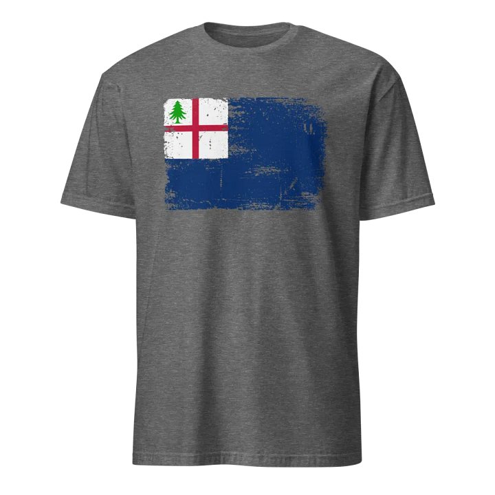 Bunker Hill Flag product image (1)