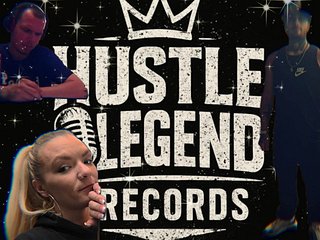 Hustle Legend Records