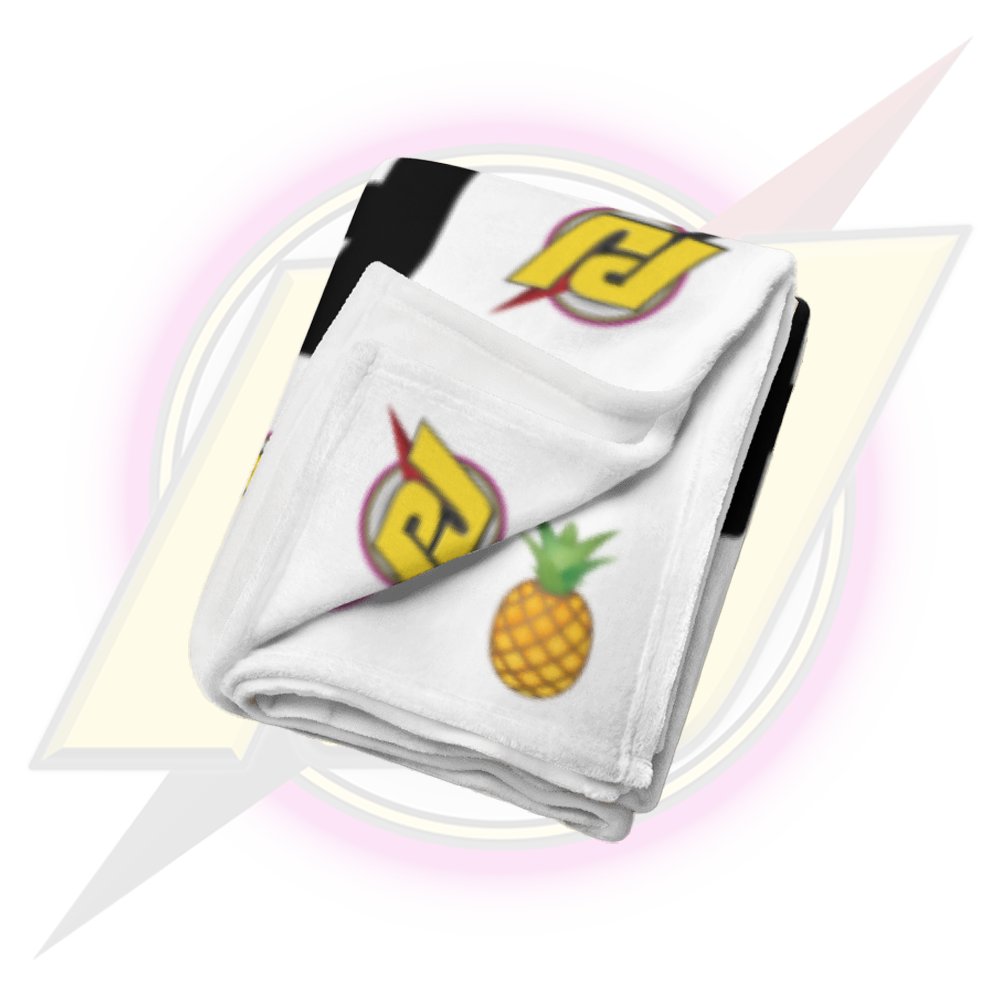 PJ is Throwing...Blanket product image (10)