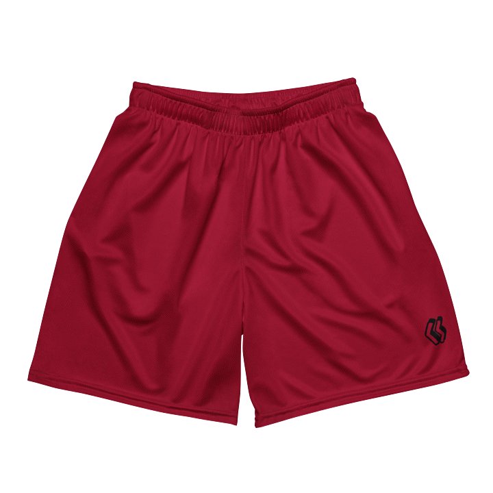CS Shorts product image (1)