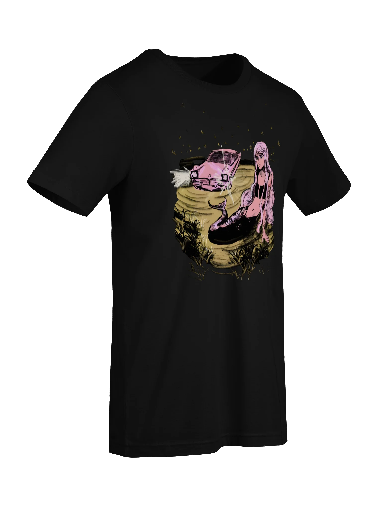 INDIE QUEENS HEADLINER TEE **LIMITED TIME** product image (8)