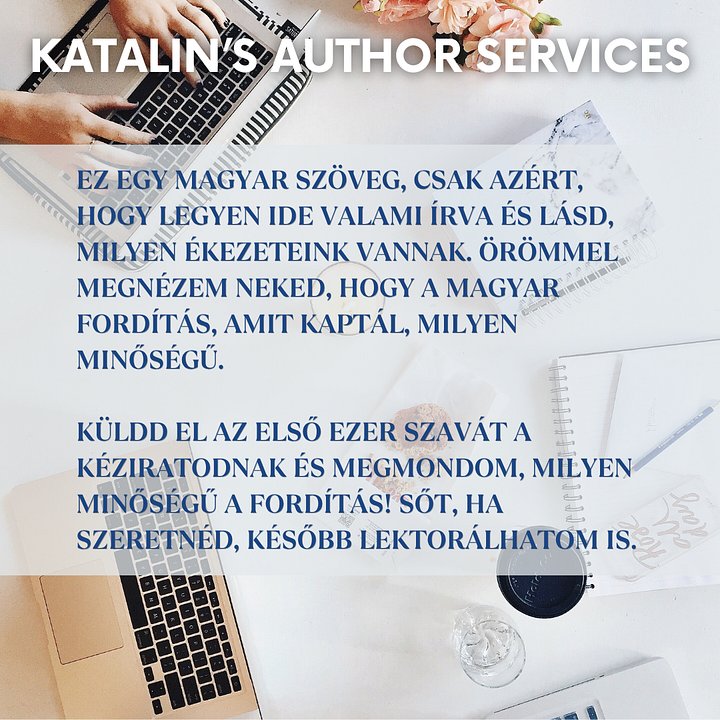 Checking your Hungarian translation sample product image (1)
