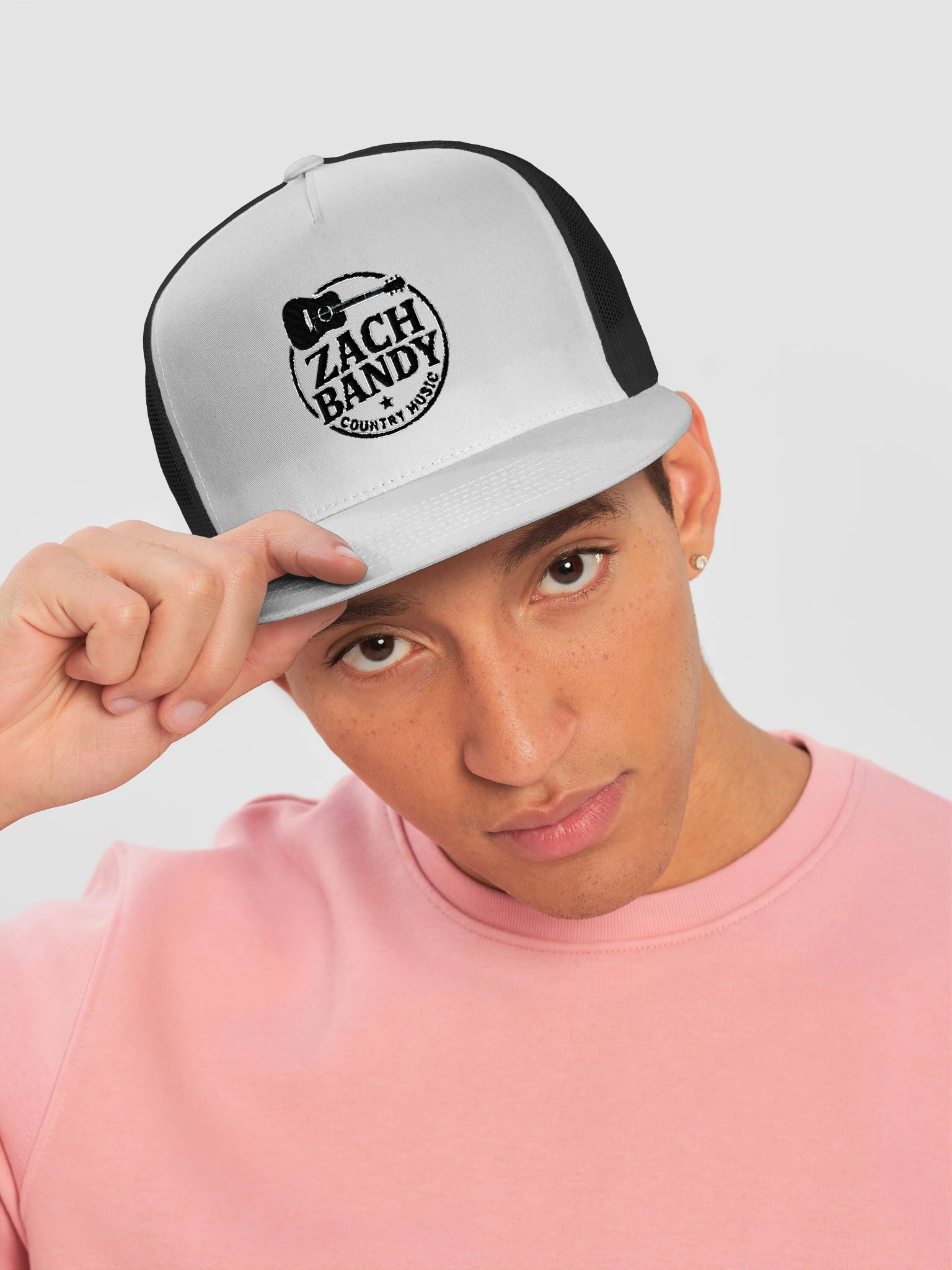 Trucker Hat product image (49)