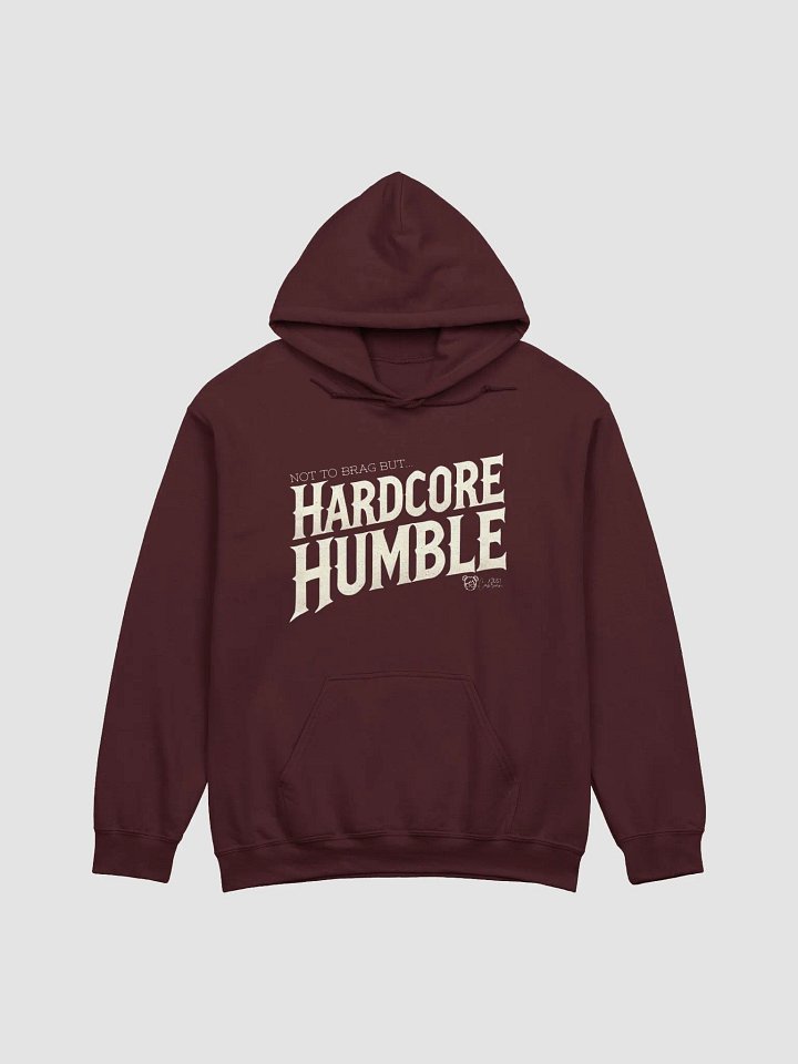 Subtle Flex Squad Sweatshirt product image (19)