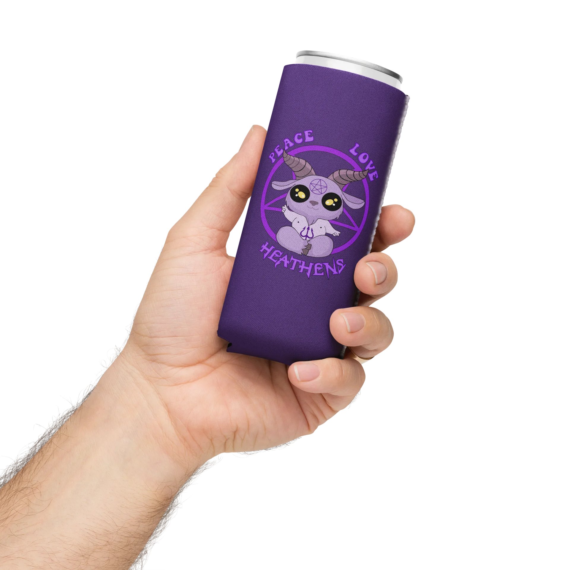 Heathen Coozie product image (12)
