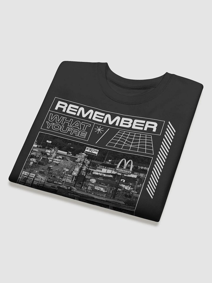 Remember What You're Fighting For product image (2)