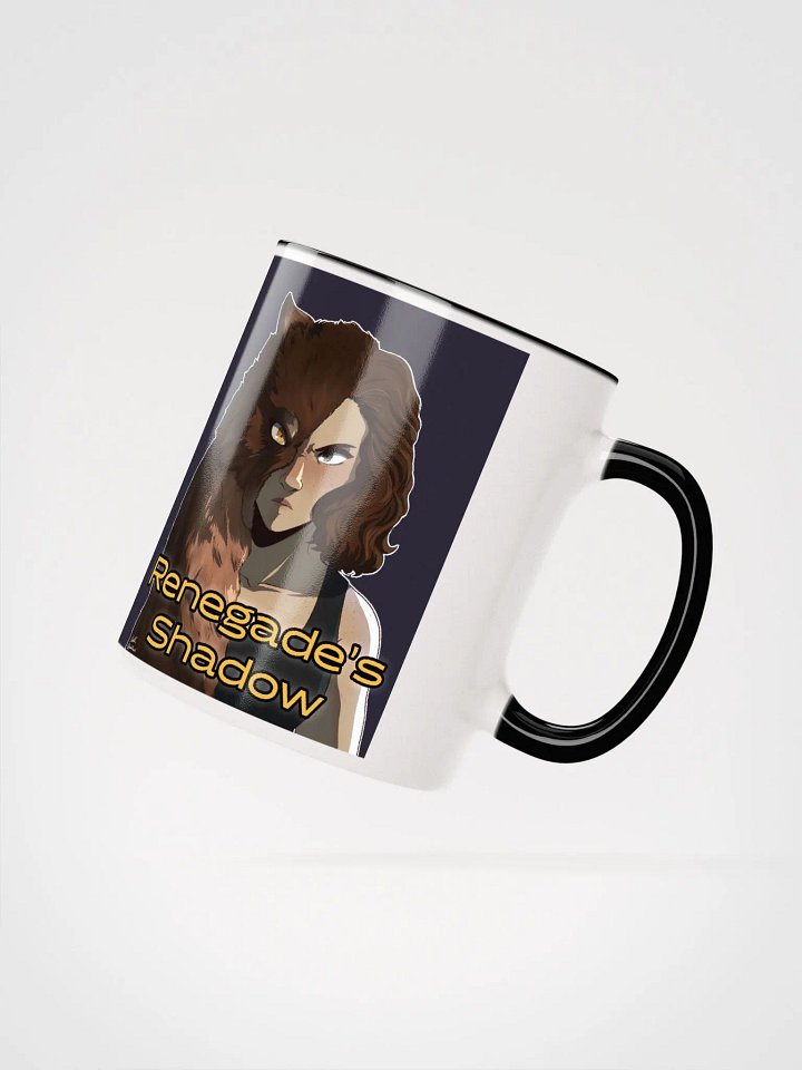 Renegade's Shadow Mug product image (2)