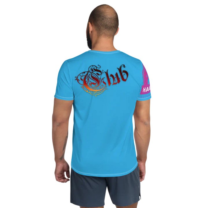 Copy of players club with haag logo product image (2)