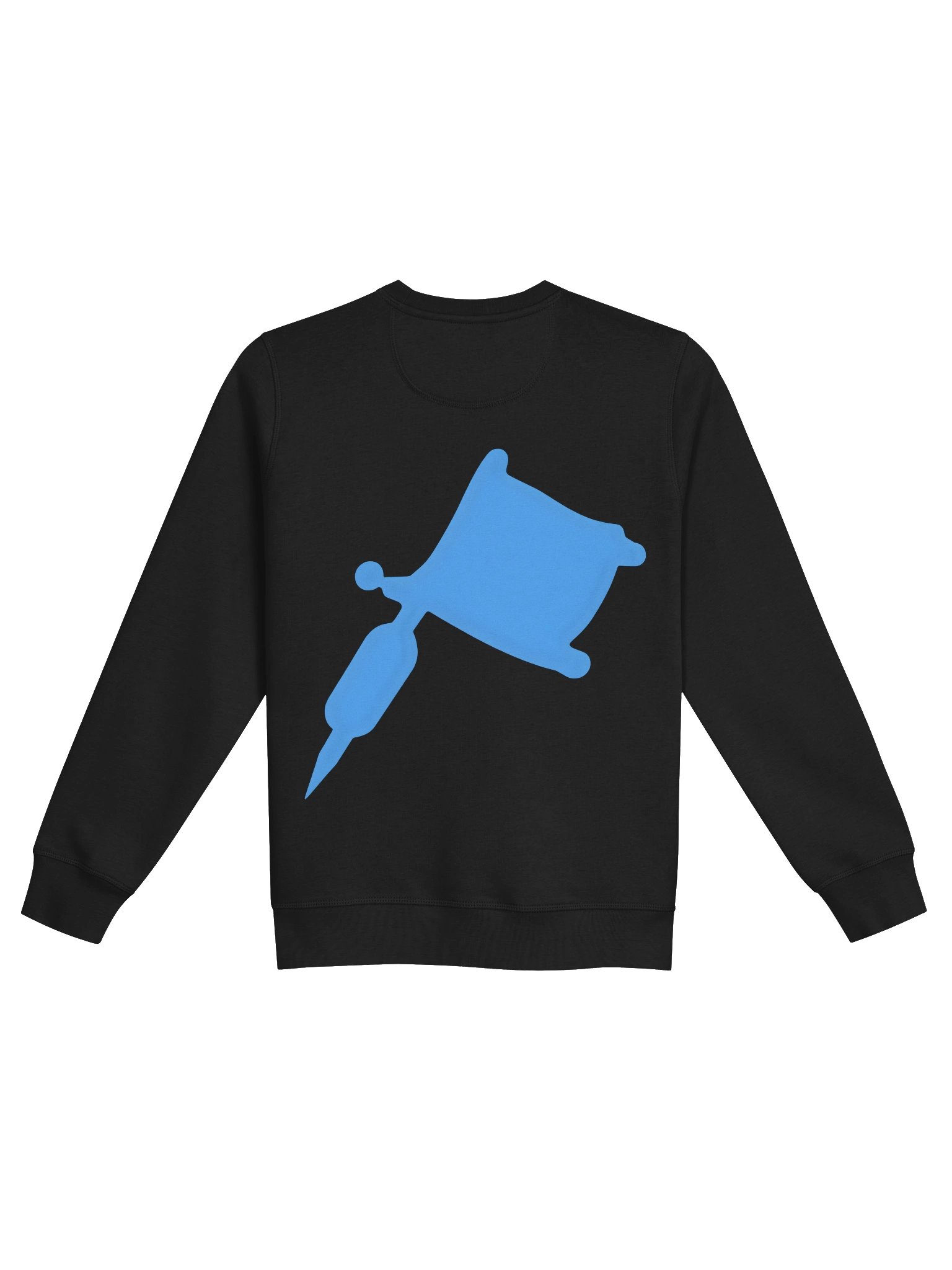 TMP Unisex Machine Sweatshirt product image (6)