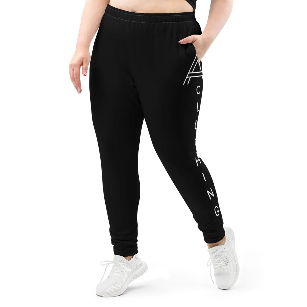Women's Black Joggers product image (8)
