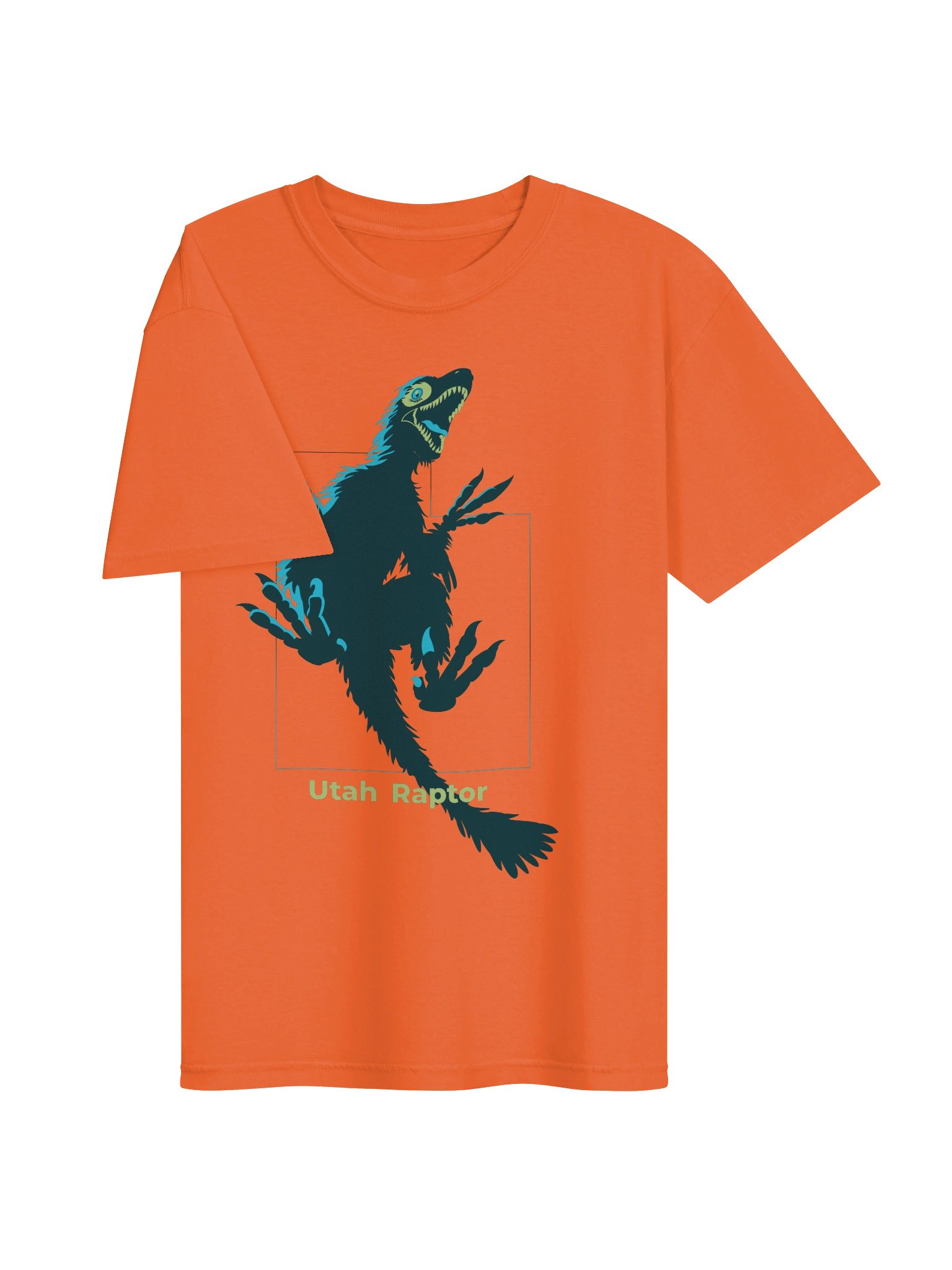 Utah-Orange product image (3)