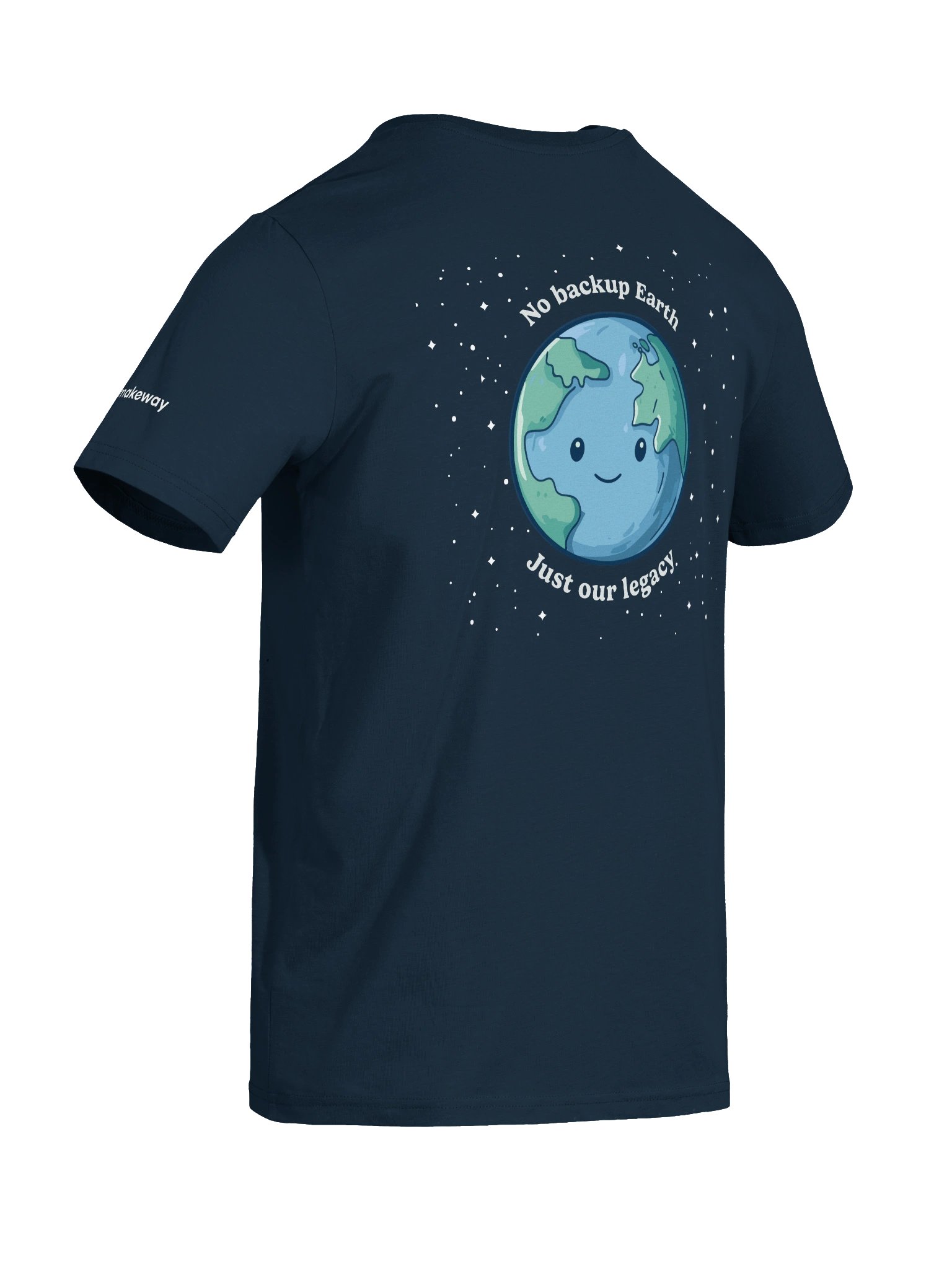 No Planet B: Earth Day Tee product image (28)