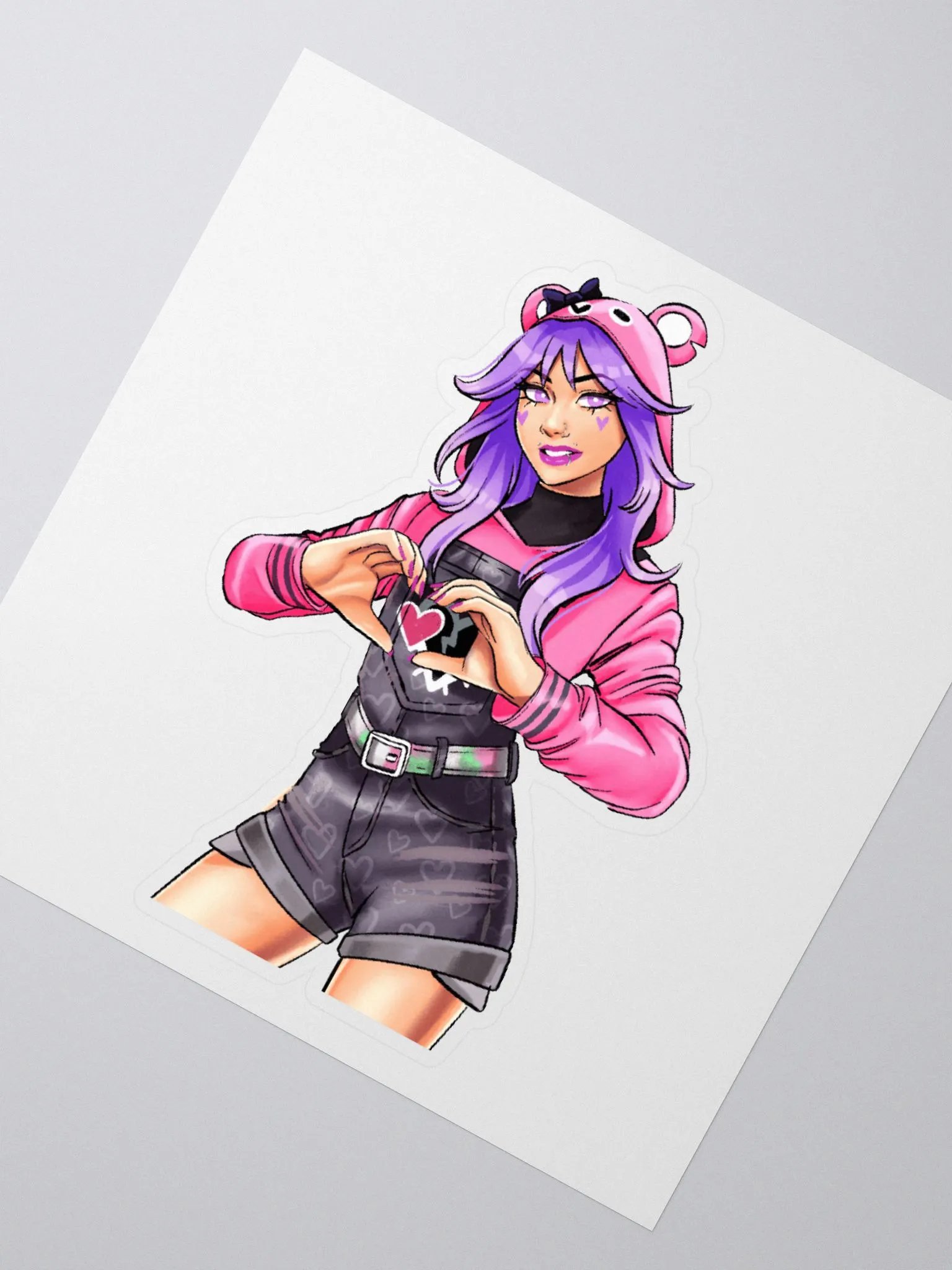 Syd Cosplay Emmy product image (4)