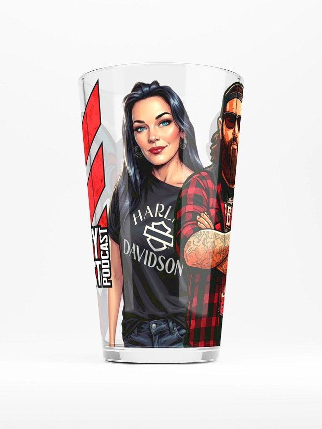 Drinkware