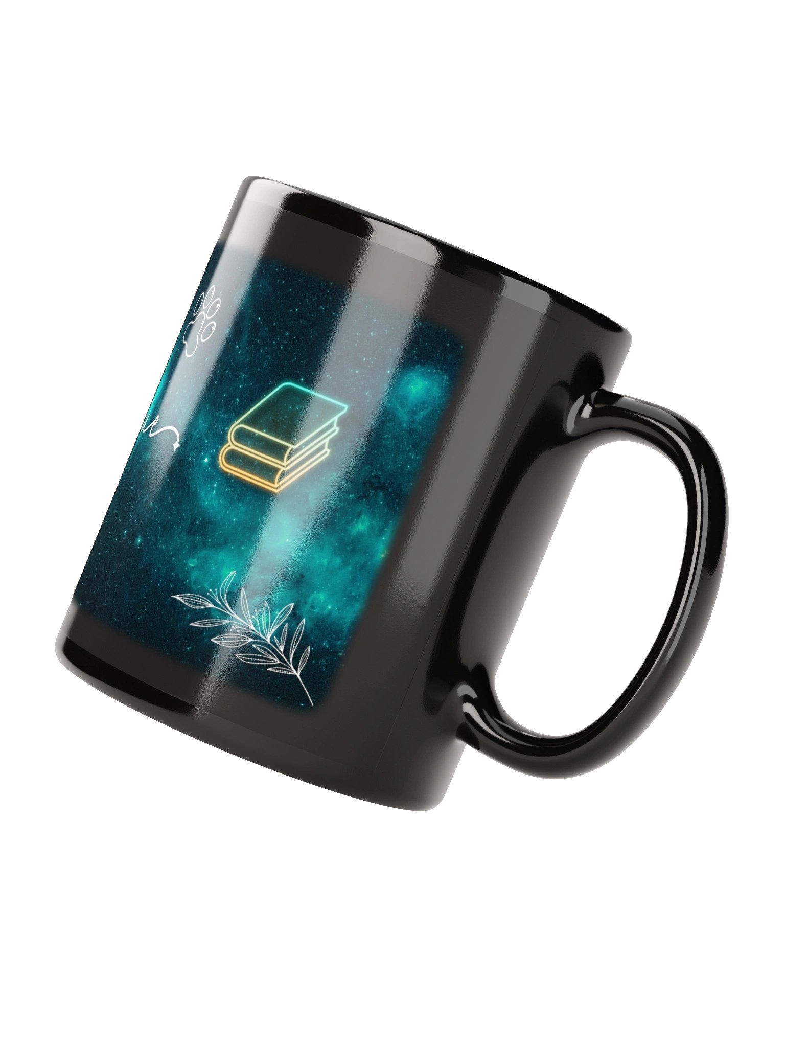 TerranRogue Anniversary Mug product image (8)