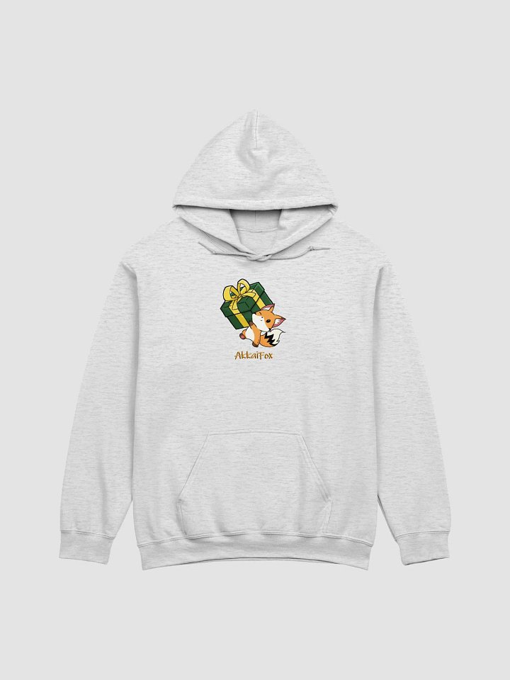 Fox Gift Hoodie product image (1)