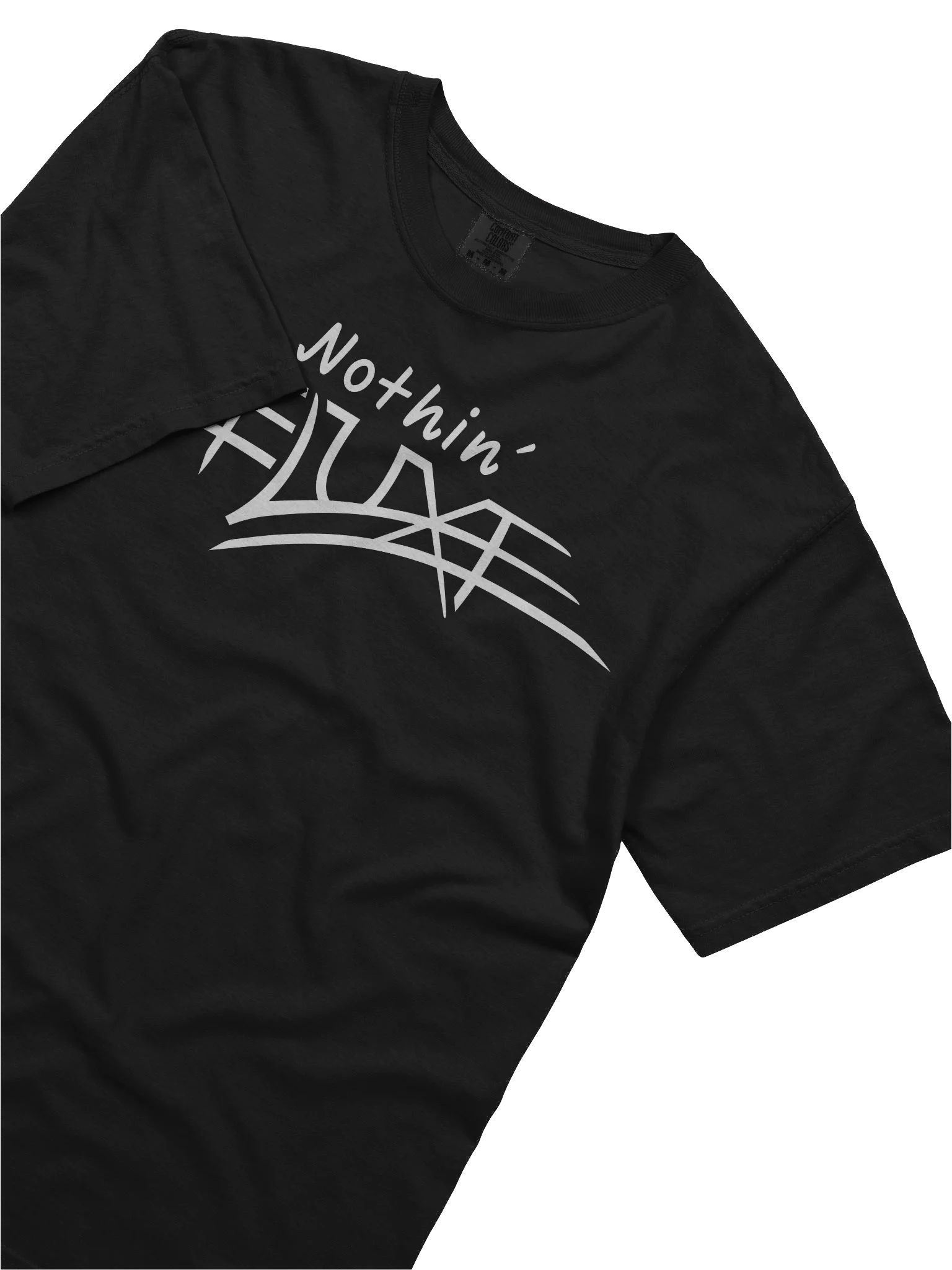 "Logo" T-Shirt product image (3)