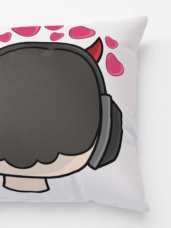 DarkLove Kissen product image (2)