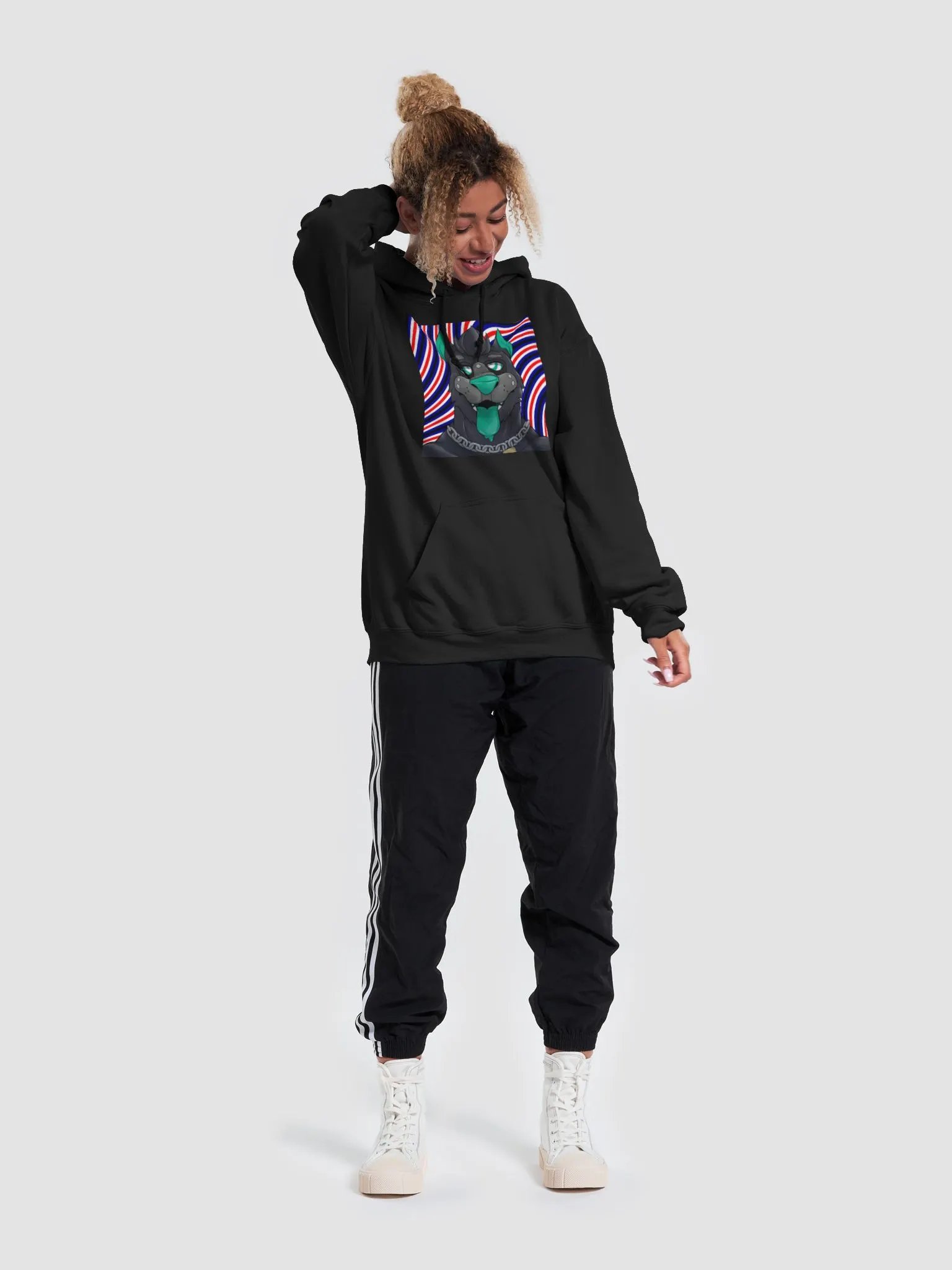 Cypher's Hypno Merch Collection: Excite product image (36)