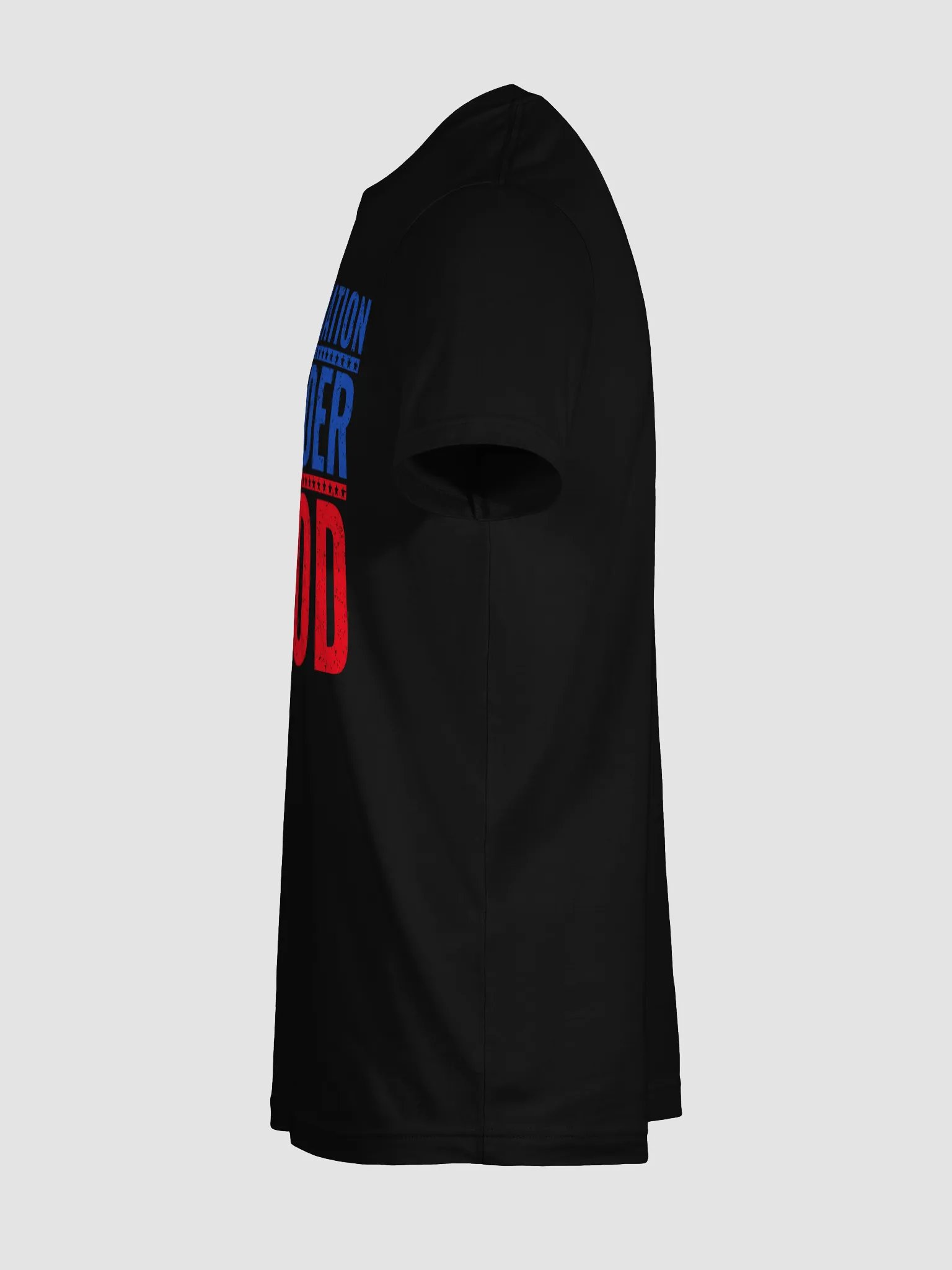 One Nation Under God Liberty T-Shirt product image (11)