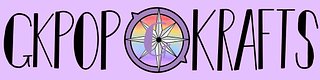 GKpopKrafts