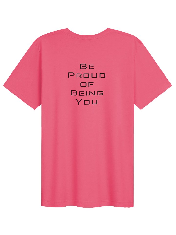 Females Bella+Canvas Supersoft Stay Weird T-Shirt product image (52)
