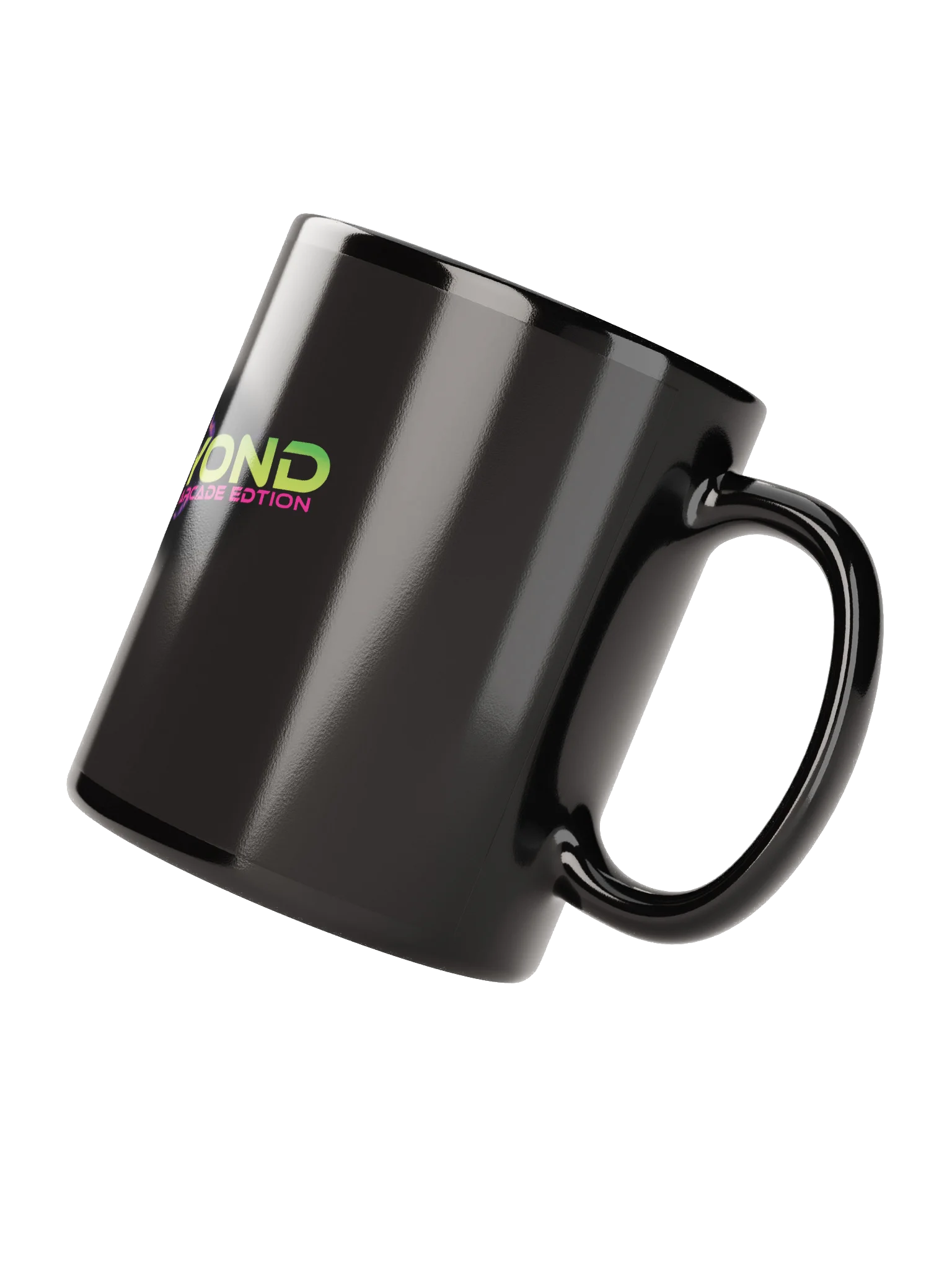 FROM BEYOND Game Coffee Mug product image (4)