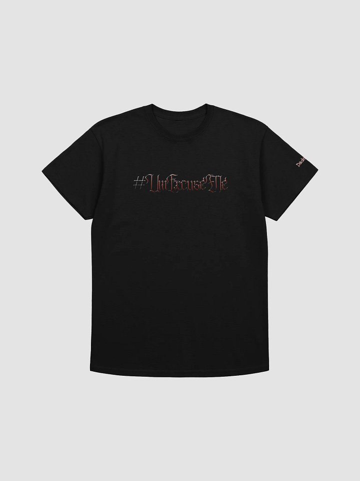 #UmExcuseMe shirt product image (1)