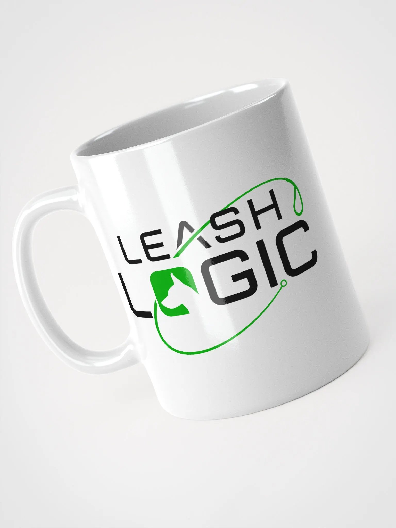 LL Mug Do Not Approach product image (3)
