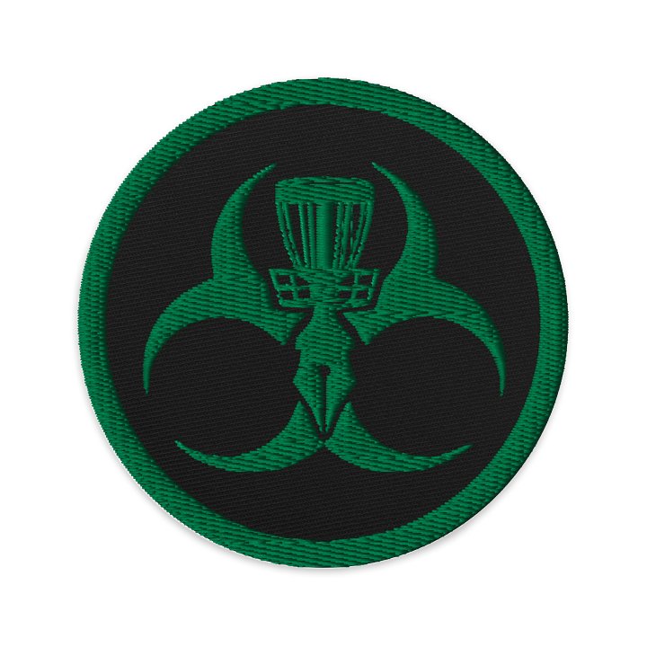 Logo Patch product image (1)