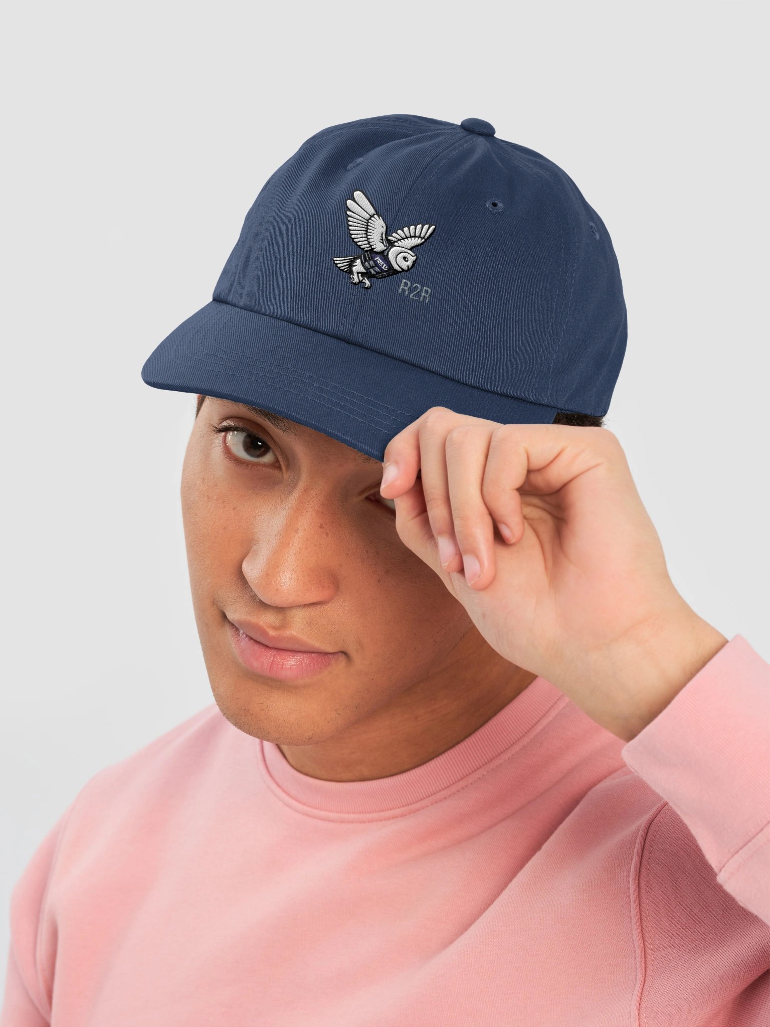 R2R Hat product image (5)