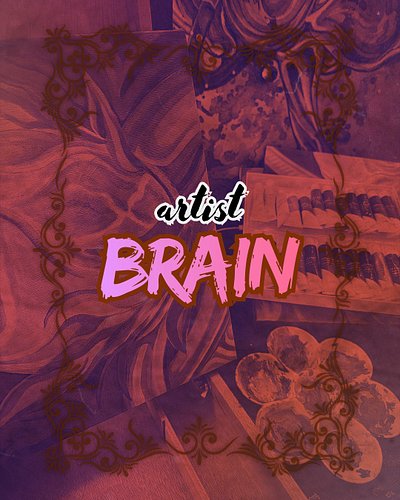 ❤️‍🔥 Brilliant, bold, & outside the lines❤️‍🔥

If you also have 
