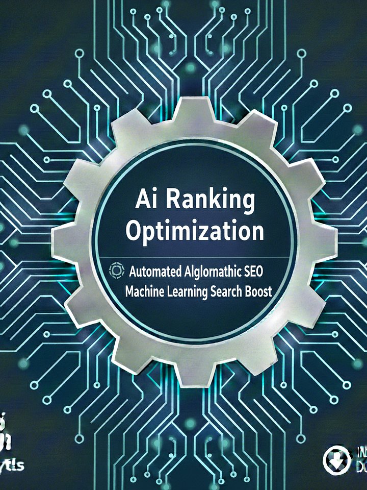 Ai Ranking Optimization product image (1)