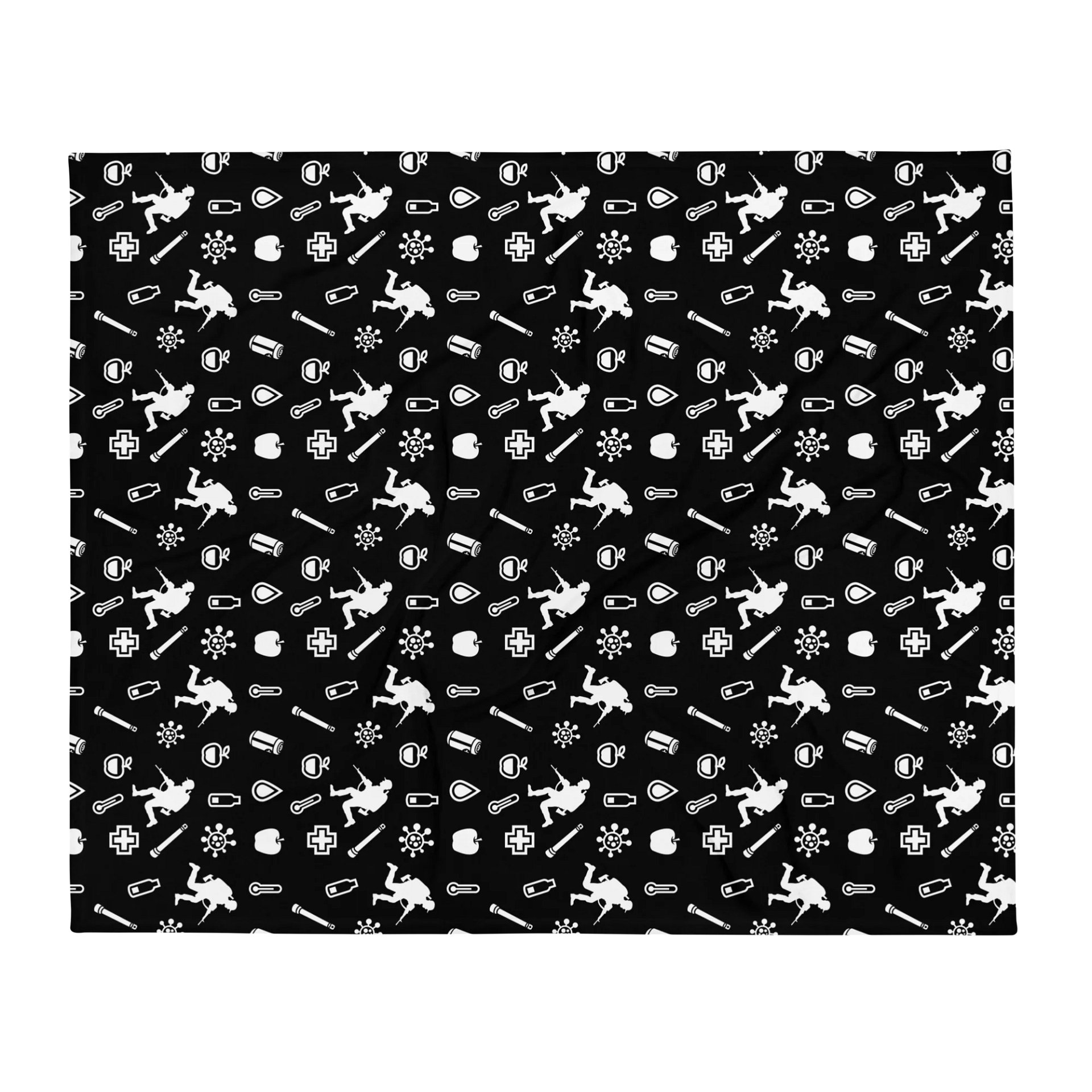 SCOUT’S LOOT PACK – SURVIVOR’S BLANKET product image (1)