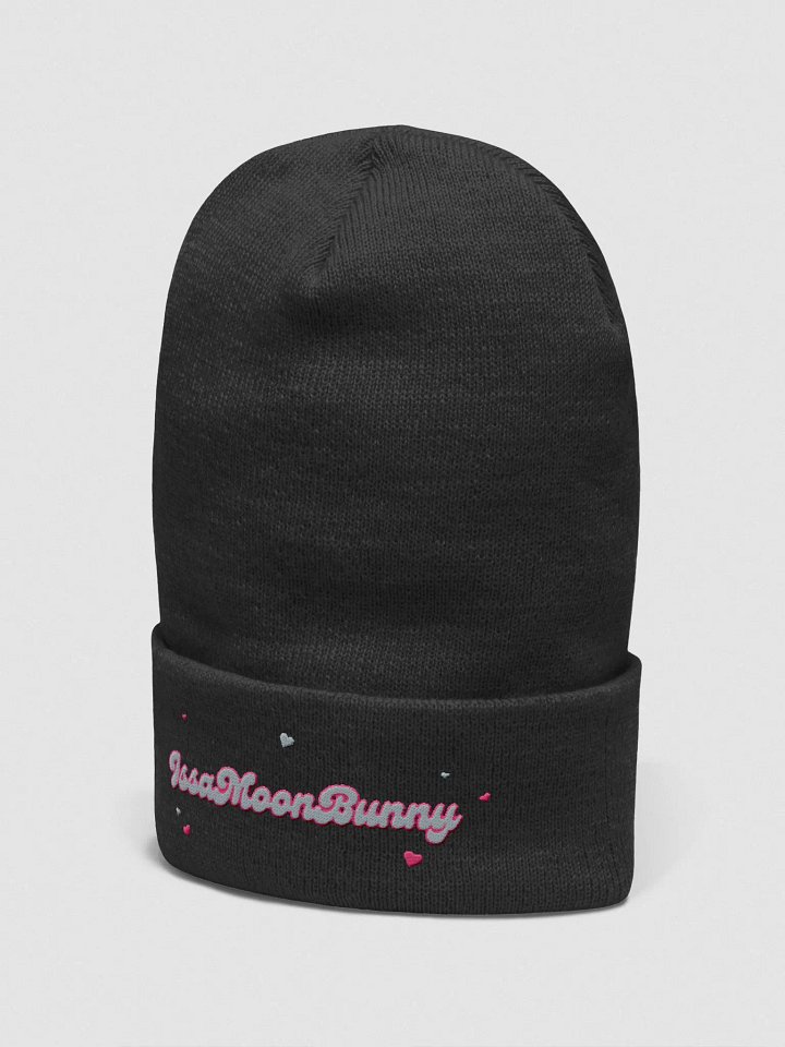 Bunny Beanie :3 product image (2)