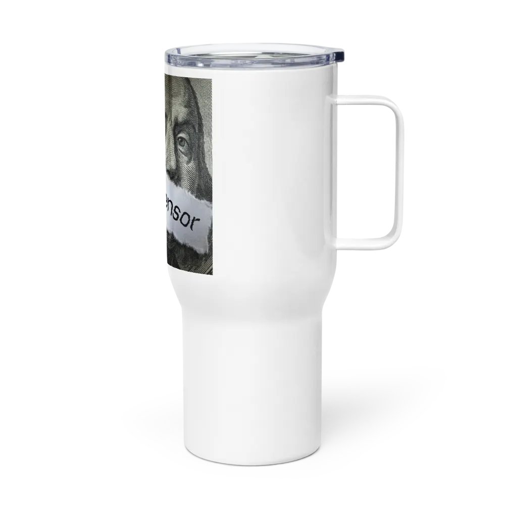stainless steel TAO dollar product image (3)