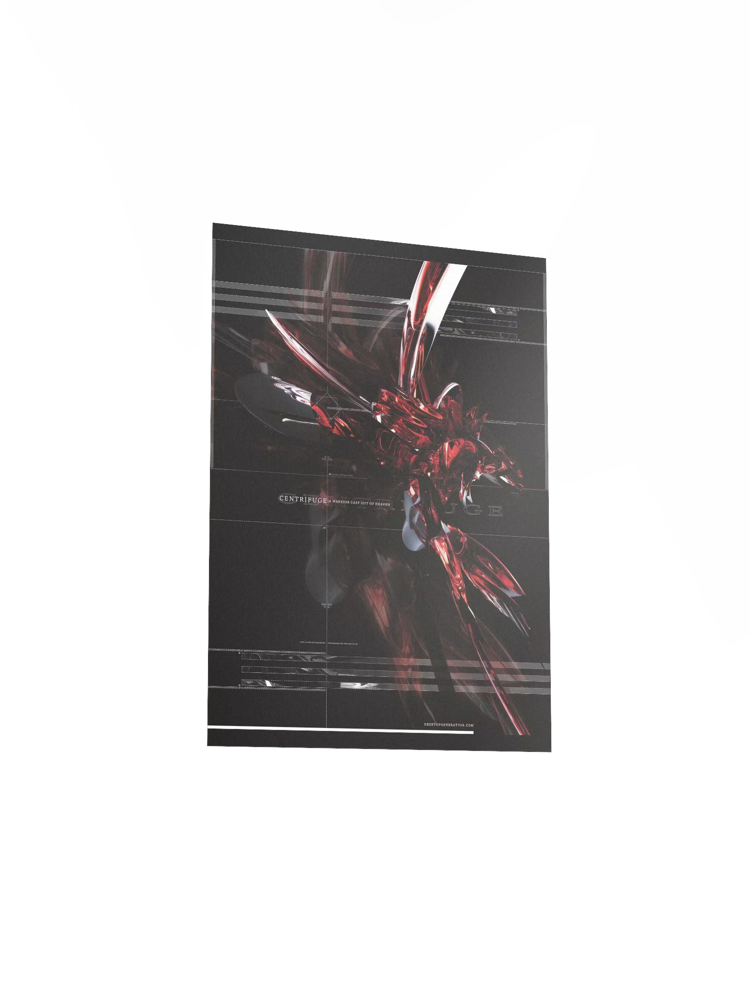 Centrifuge - Print product image (3)