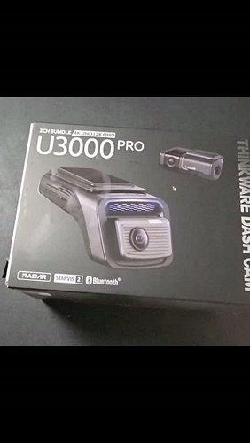 Can you actually read license plates when it matters? 

We tested the Thinkware U3000 PRO in bright daylight and low light to...