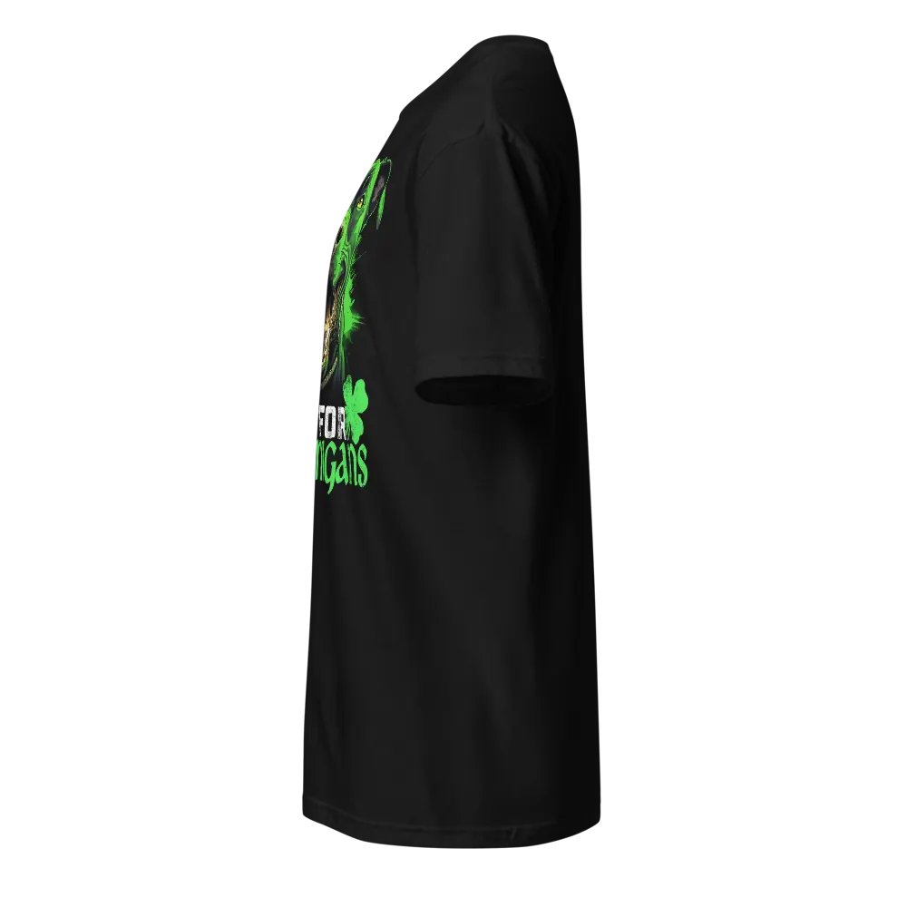 Down for Shenanigans: Pitbull product image (7)